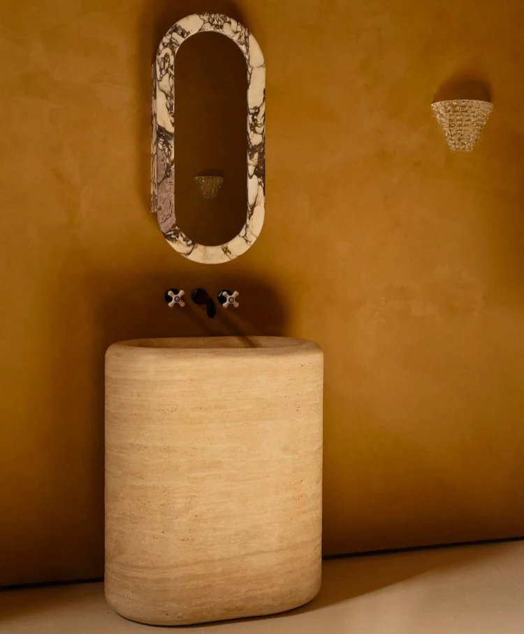 Craftsmanship Detail