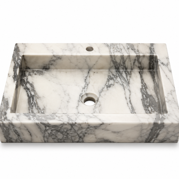 Studio sink 1